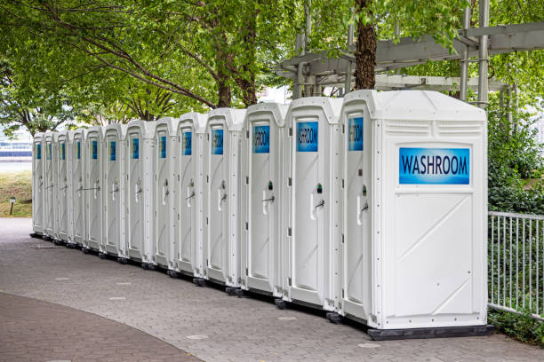 Portable Restroom Servicing (Cleaning and Restocking) in Fairland, OK