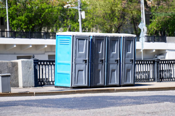 Portable Toilets for Disaster Relief Sites in Fairland, OK